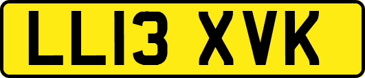 LL13XVK