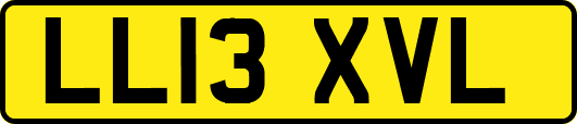 LL13XVL