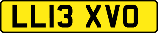 LL13XVO