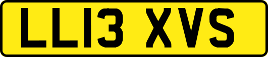 LL13XVS