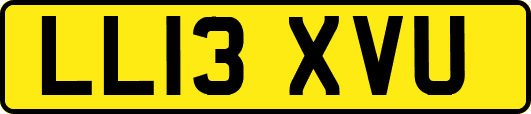 LL13XVU