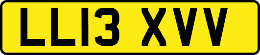 LL13XVV