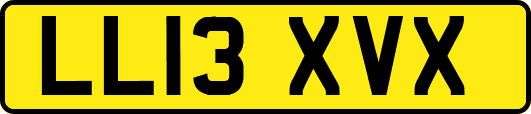 LL13XVX
