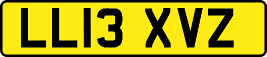 LL13XVZ