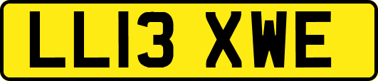 LL13XWE