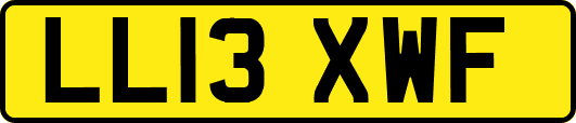 LL13XWF