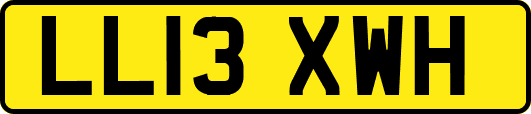 LL13XWH