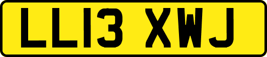 LL13XWJ