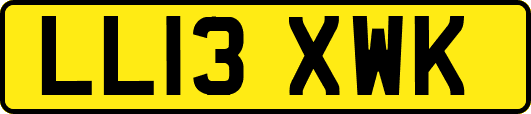 LL13XWK