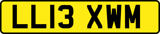 LL13XWM