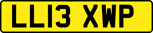 LL13XWP
