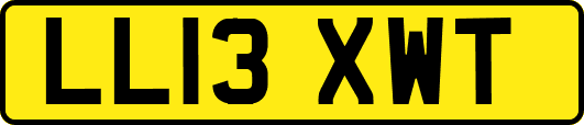 LL13XWT