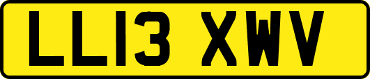 LL13XWV