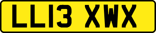 LL13XWX