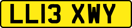 LL13XWY
