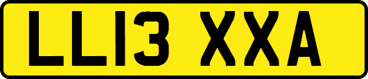 LL13XXA