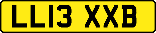 LL13XXB
