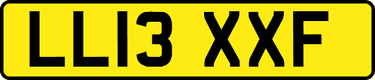 LL13XXF
