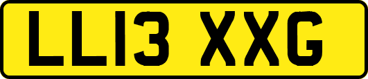 LL13XXG