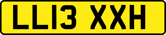 LL13XXH