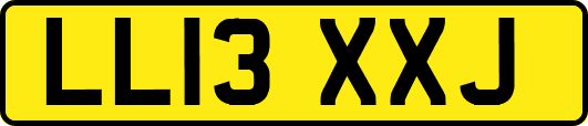 LL13XXJ