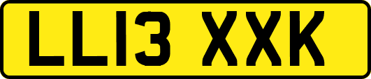 LL13XXK
