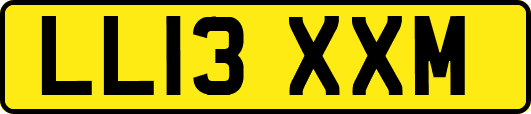 LL13XXM