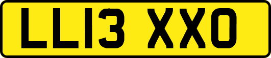 LL13XXO