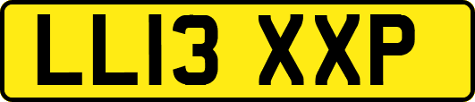 LL13XXP
