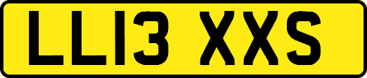 LL13XXS