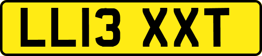 LL13XXT