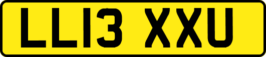 LL13XXU