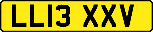 LL13XXV