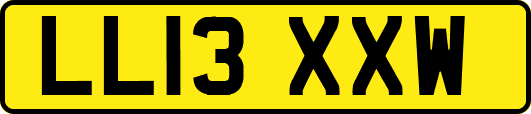 LL13XXW