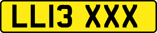 LL13XXX