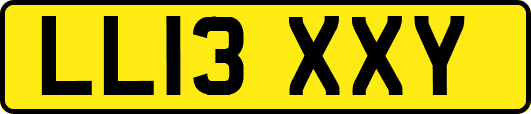 LL13XXY