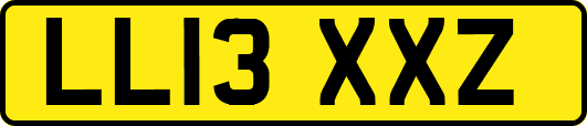 LL13XXZ