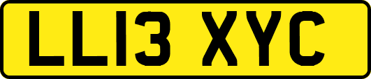 LL13XYC
