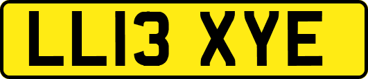 LL13XYE