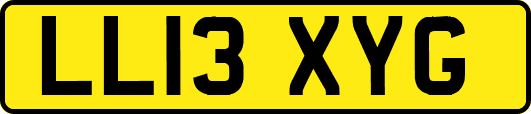 LL13XYG