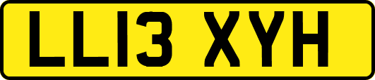 LL13XYH