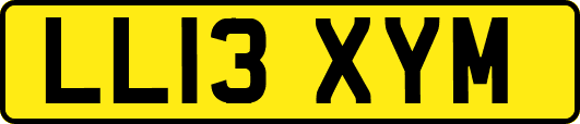 LL13XYM