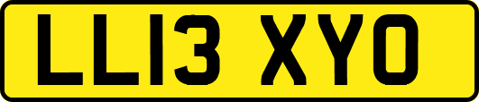 LL13XYO