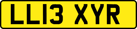 LL13XYR