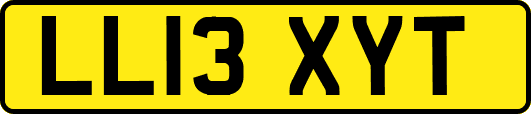 LL13XYT