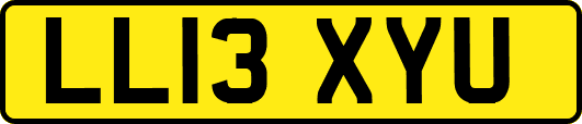 LL13XYU