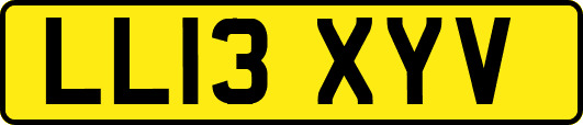 LL13XYV