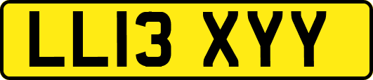 LL13XYY