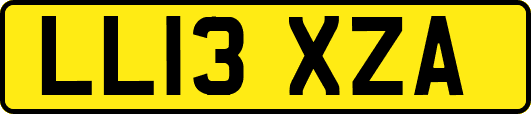 LL13XZA