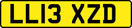 LL13XZD